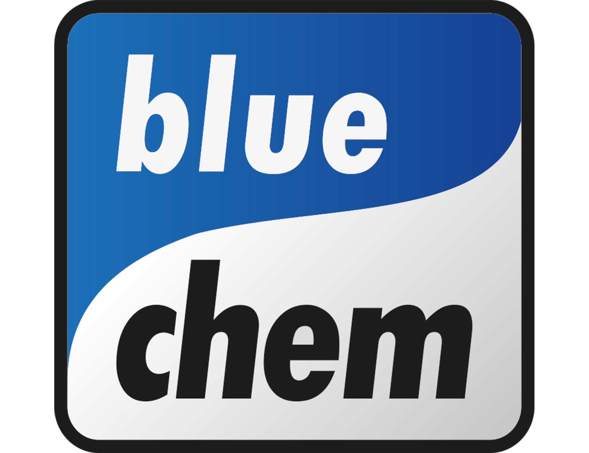 Logo bluechem by bluechemGROUP