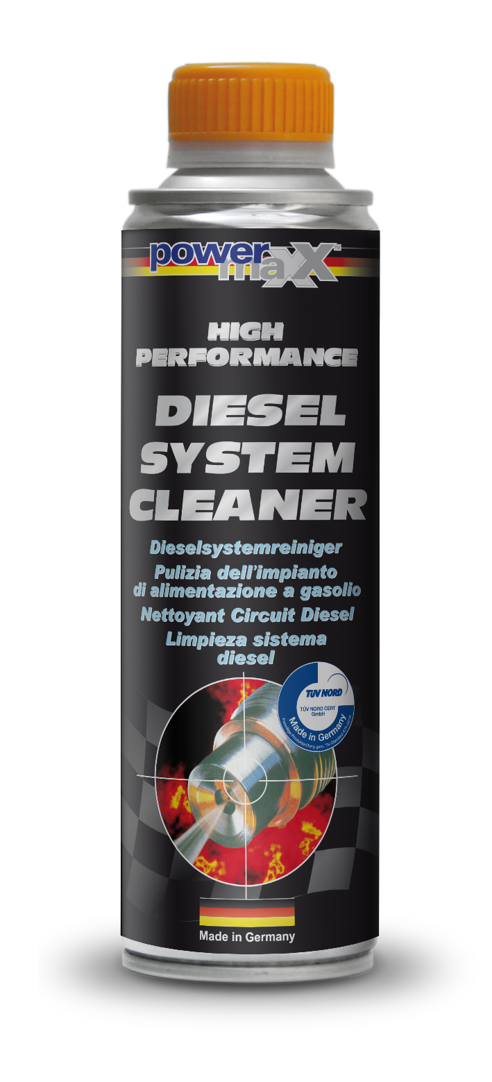 INOX Dieselsystemreiniger Diesel Power, 250ml