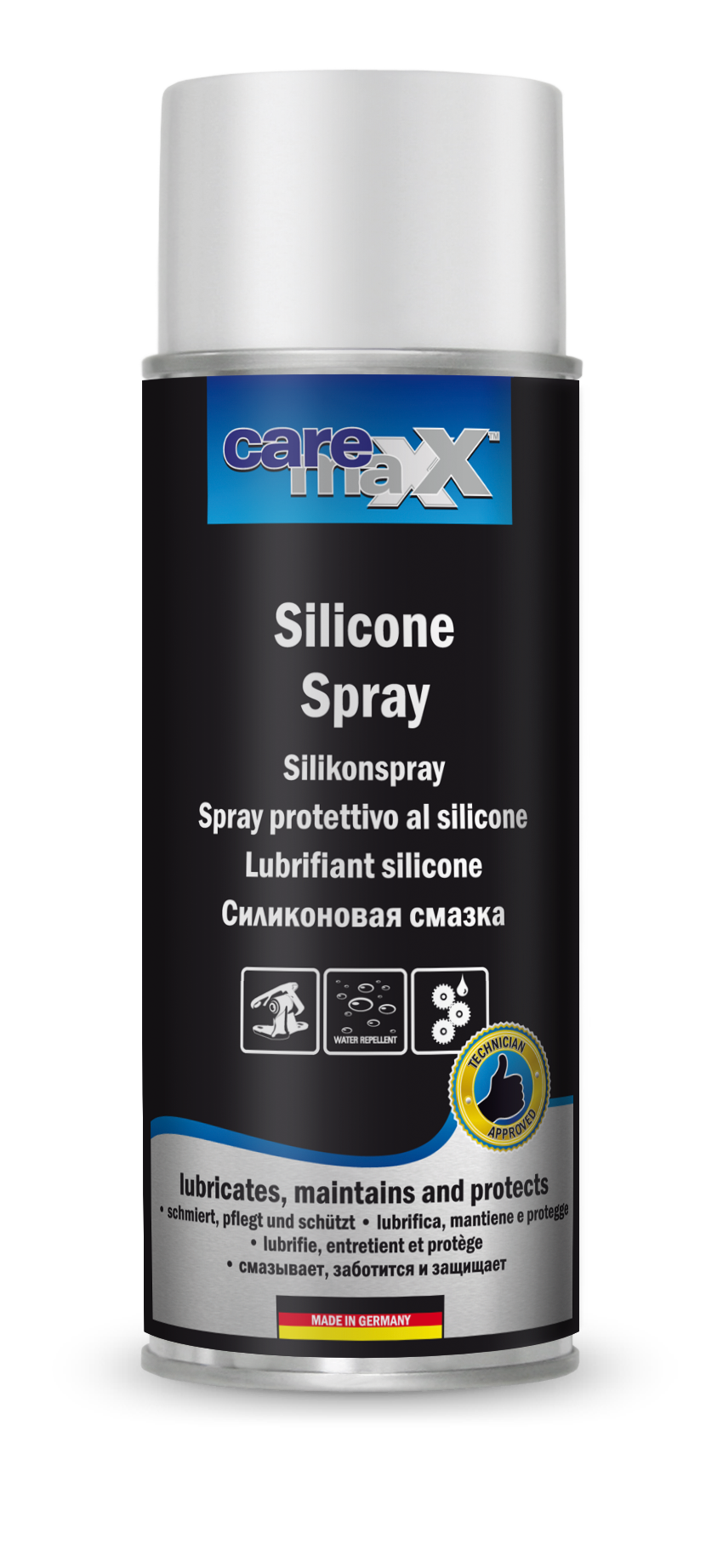 Silicone Spray - bluechemGROUP