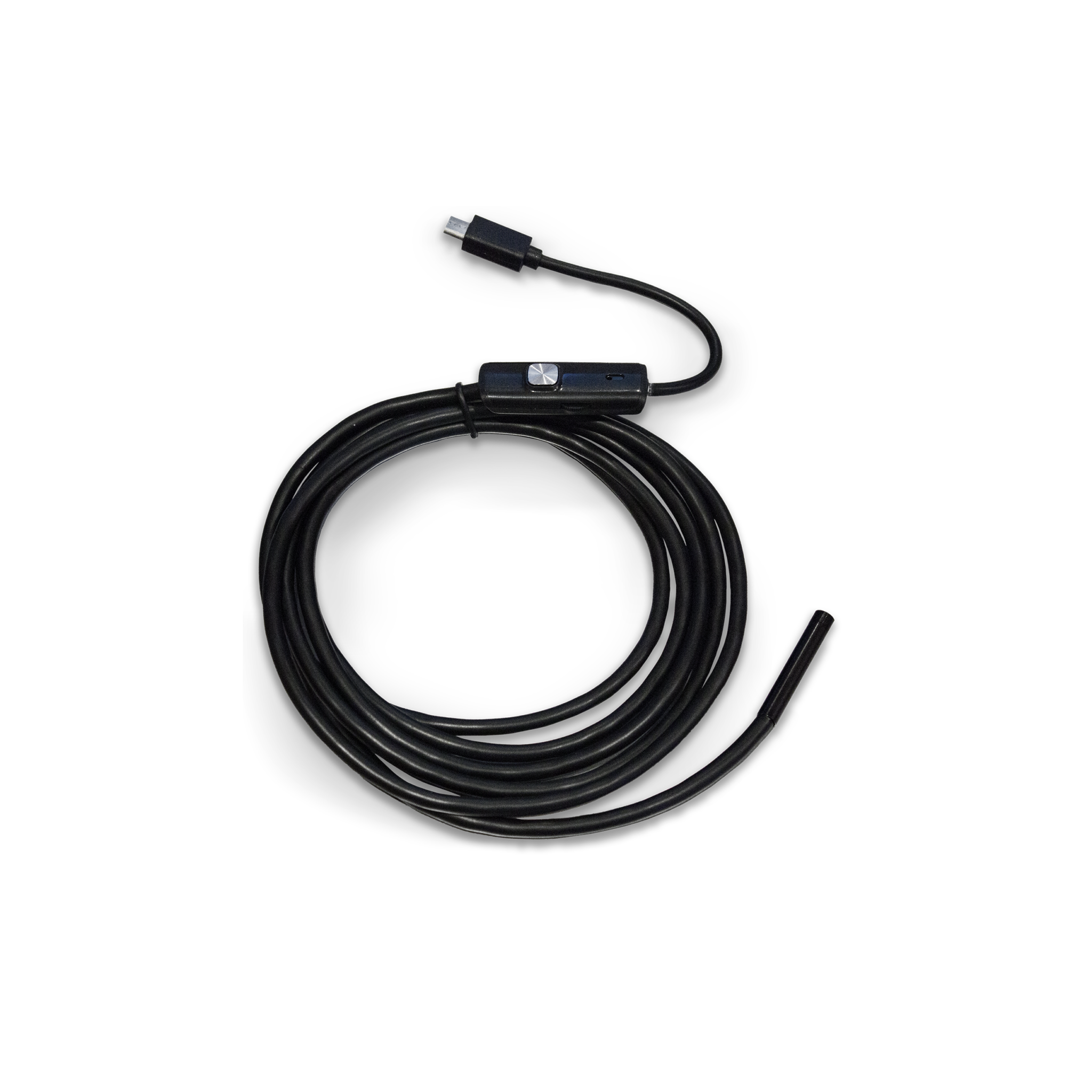 Android and PC endoscope camera - bluechemGROUP